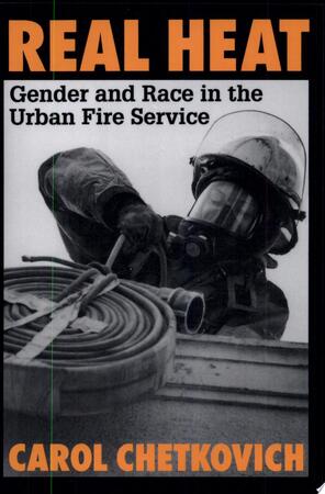 Real Heat - Carol A. Chetkovich