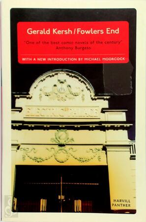 Fowler's End - Gerald Kersh