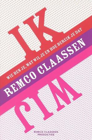 Ik/Wij - Remco Claassen Ik/Wij - Remco Claassen