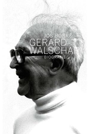 Gerard Walschap - Jos Borré Gerard Walschap - Jos Borré