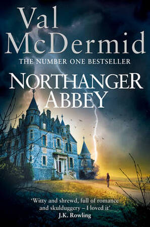 Northanger Abbey - Val Mcdermid Northanger Abbey - Val Mcdermid