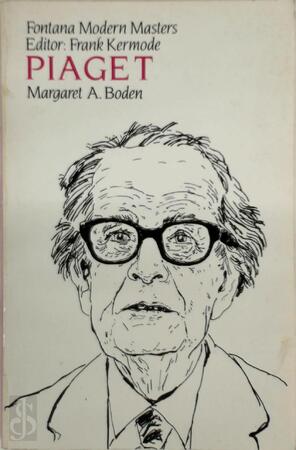 Piaget - Margaret Boden