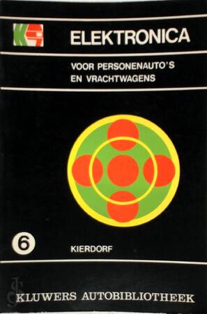 Elektronica - Bruno Kierdorf