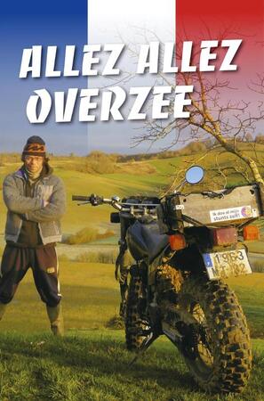 Allez allez Overzee - Joost Overzee Allez allez Overzee - Joost Overzee
