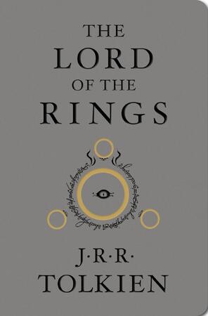 Lord of the rings - 