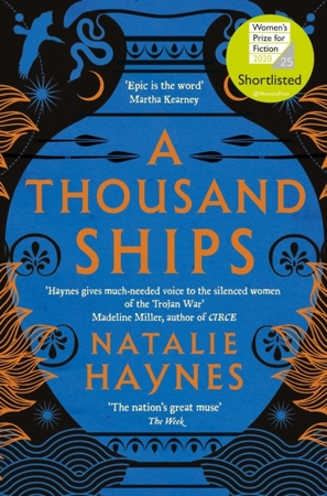 A Thousand Ships - A Thousand Ships -