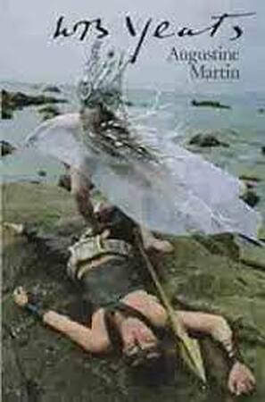 W.B. Yeats - Augustine Martin