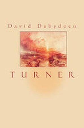 Turner - David Dabydeen