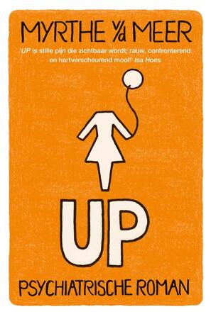 UP - Myrthe van der Meer UP - Myrthe van der Meer