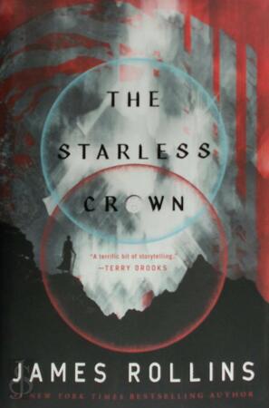 The Starless Crown - James Rollins