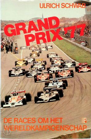 Grand prix '77 - Ulrich Schwab