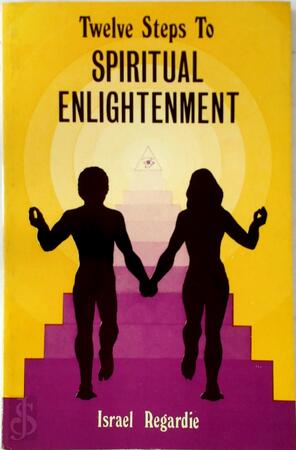 The One Year Manual - Israel Regardie