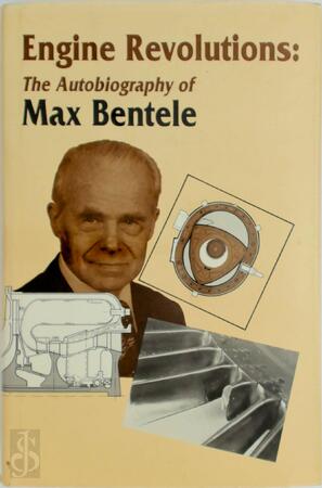 Engine Revolutions - Max Bentele