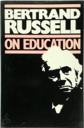On Education - Bertrand Russell