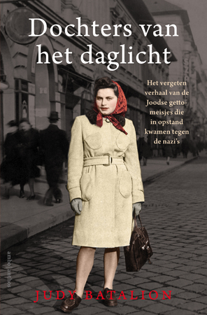 Dochters van het daglicht - Judy Batalion