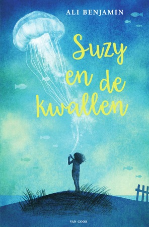 Suzy en de kwallen - Ali Benjamin
