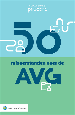 50 misverstanden over de AVG - 