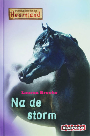 Heartland, na de storm - Lauren Brooke Heartland, na de storm - Lauren Brooke