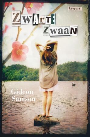 Zwarte zwaan - Gideon Samson Zwarte zwaan - Gideon Samson