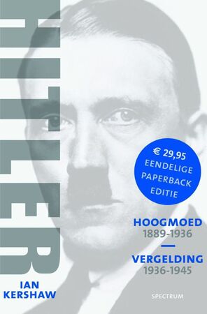 Hitler - I. Kershaw Hitler - I. Kershaw
