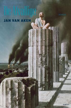 De afvallige - Jan Van Aken De afvallige - Jan Van Aken