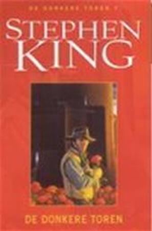 De donkere toren/ 7 - Stephen King De donkere toren/ 7 - Stephen King