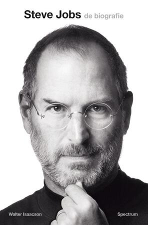 Steve Jobs - Walter Isaacson Steve Jobs - Walter Isaacson