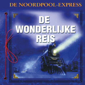 De Polar Express: Reis naar de noordpool - Ellen Weiss De Polar Express: Reis naar de noordpool - Ellen Weiss