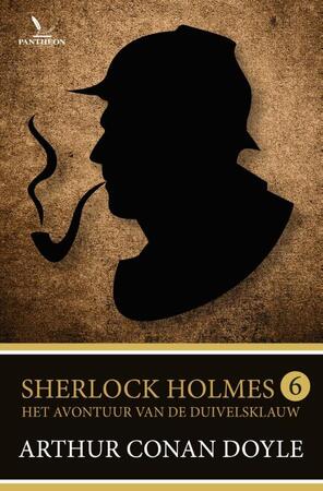 Het avontuur van de duivelsklauw - Arthur Conan Doyle Het avontuur van de duivelsklauw - Arthur Conan Doyle
