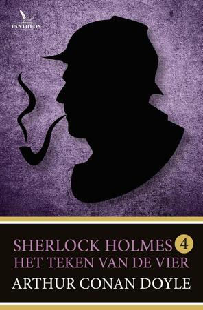 Het teken van de vier - Arthur Conan Doyle