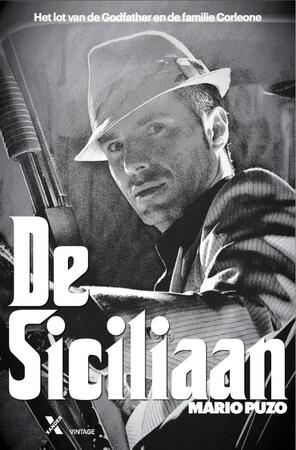 De Siciliaan - Mario Puzo De Siciliaan - Mario Puzo