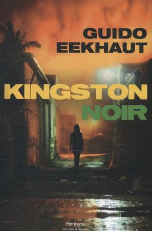 Kingston noir - Guido Eekhaut