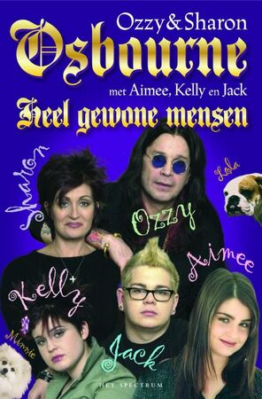 Heel gewone mensen - O. Osbourne