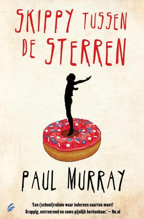 Skippy tussen de sterren - Paul Murray Skippy tussen de sterren - Paul Murray
