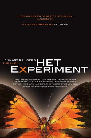 Het experiment - L. Ramberg