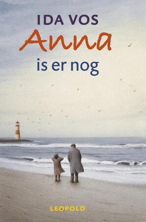 Anna is er nog - Ida Vos Anna is er nog - Ida Vos