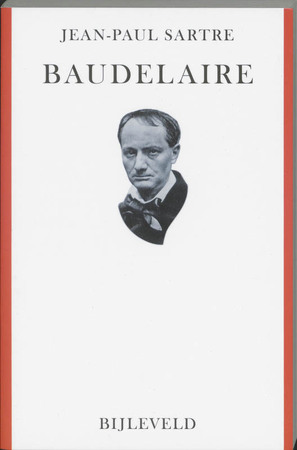 Baudelaire - Jean-Paul Sartre Baudelaire - Jean-Paul Sartre