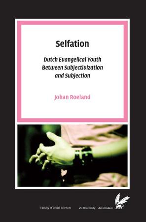 Selfation - Johan Roeland