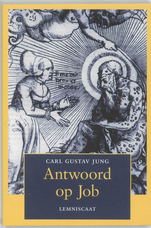 Antwoord op Job - Carl Gustav Jung Antwoord op Job - Carl Gustav Jung