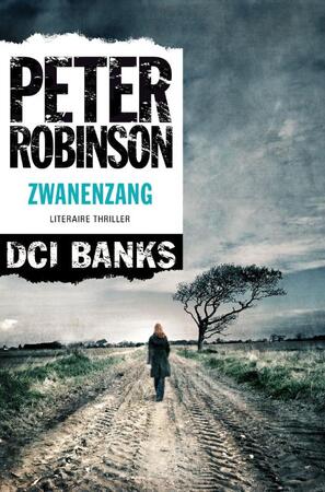 Zwanenzang - Peter Robinson Zwanenzang - Peter Robinson
