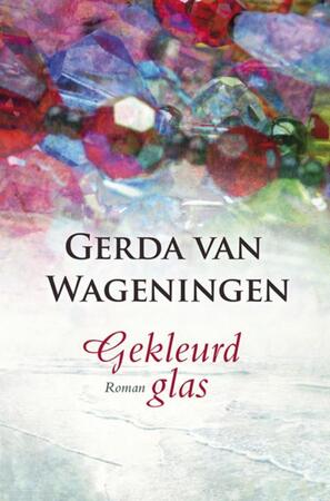 Gekleurd glas - Gerda van Wageningen Gekleurd glas - Gerda van Wageningen