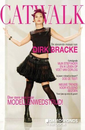 Catwalk - Dirk Bracke Catwalk - Dirk Bracke