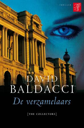 De verzamelaars - David Baldacci De verzamelaars - David Baldacci