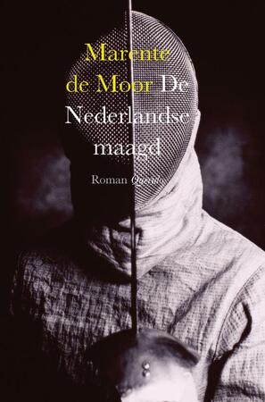 De Nederlandse maagd - Marente de Moor De Nederlandse maagd - Marente de Moor