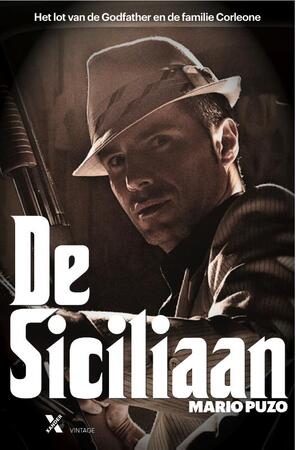 De Siciliaan - Mario Puzo De Siciliaan - Mario Puzo