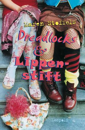 Dreadlocks & Lippenstift - Maren Stoffels Dreadlocks & Lippenstift - Maren Stoffels