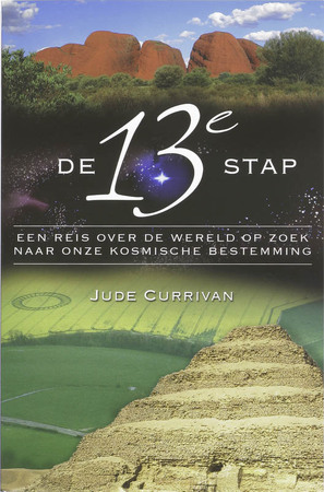 De 13e stap - J. Currivan De 13e stap - J. Currivan