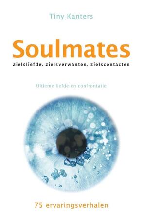 Soulmates - Tiny Kanters Soulmates - Tiny Kanters