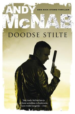 Doodse stilte - Andy McNab Doodse stilte - Andy McNab