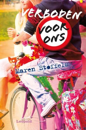 Verboden voor ons - Maren Stoffels Verboden voor ons - Maren Stoffels